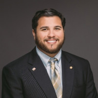 William Zane Vanhook Iv