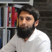 Rafiq Mogra