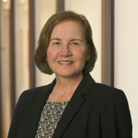 Janet Cain