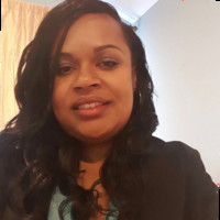 Trudinique Munroe, MS, PHR, GCDF