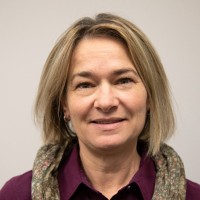 Gail Faler, Itil