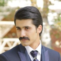 Alireza Farasat