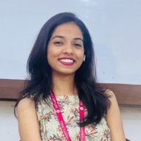 Meghna Jangade