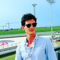 Jacopo Mattei