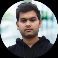 Tapan Raj