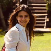 Marina Gonzalez Etkin