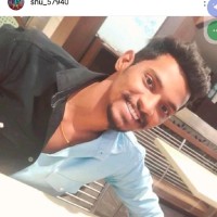 Shubham Raut