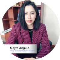 Mayra Angulo