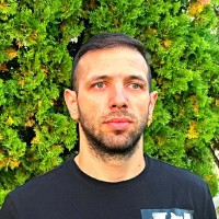 Ivaylo Mollov