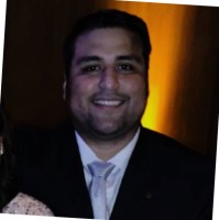 Marcus Gomez