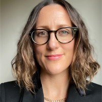 Nicola Anderson