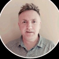 Jonathan Walshe