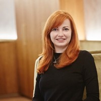 Cristina Comsa