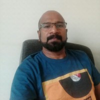 Shanoj Madhavan