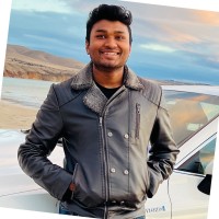 Bishal Shah Rauniyar