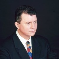 Stephen Strahan