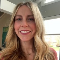 Trisha Raymond