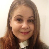 Maria Ruuska