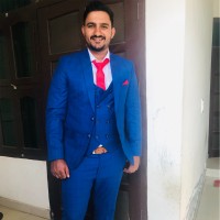 Amit Kumar