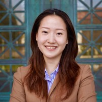 Caroline Kim