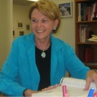 Carol Gill