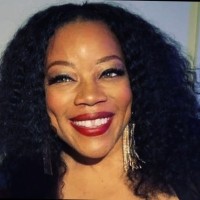Kina Thompson