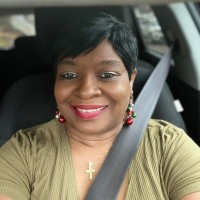 Patricia Smith