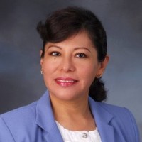 Roxana Merida-Melgar