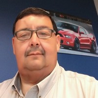 Dan Cabrera