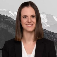 Chantal Dudli