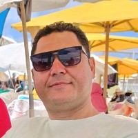Moustafa Mattar
