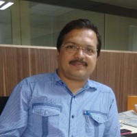 Amaresh Das