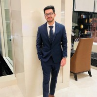 Parag Jaisinghani