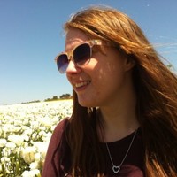 Melissa Wright (Loftus)