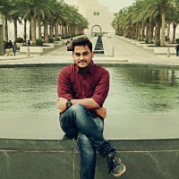Sanjay Krishnan