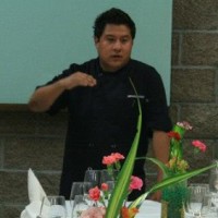 GERARDO PONCE RUIZ