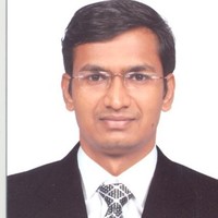 Himanshu Bhatt, CEng, IntPE