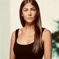 Nete Alicia Pedersen