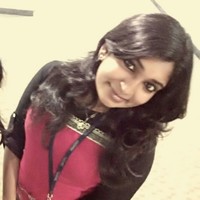 Anu Ananthi