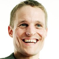 Astanga Yoga Studio Eskil Schilling