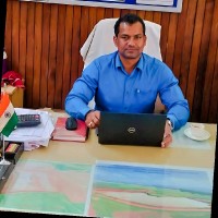 Dillip Kumar Parida
