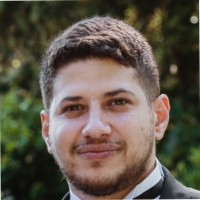 Ahmed Eldin
