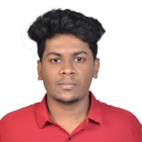 Ramesh Varshan E R