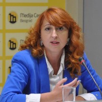 Zaklina Zivkovic