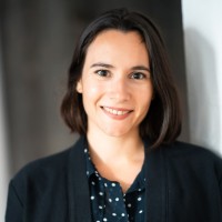 Audrey Ruffaut