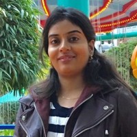 Anusha Singh