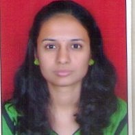 Payal Shedge
