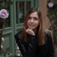 Anna Marchuk