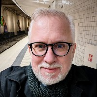 Urban Nilsson