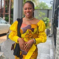 Oluchukwu Okeke